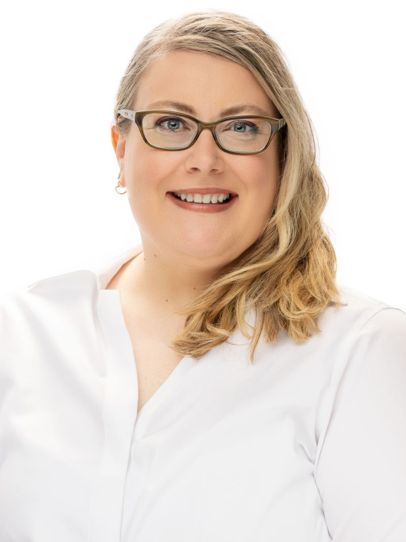 Heather Van Dyke